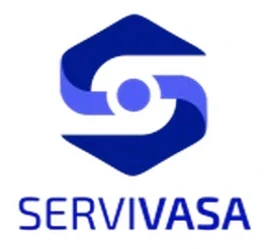 Logo de Servivasa